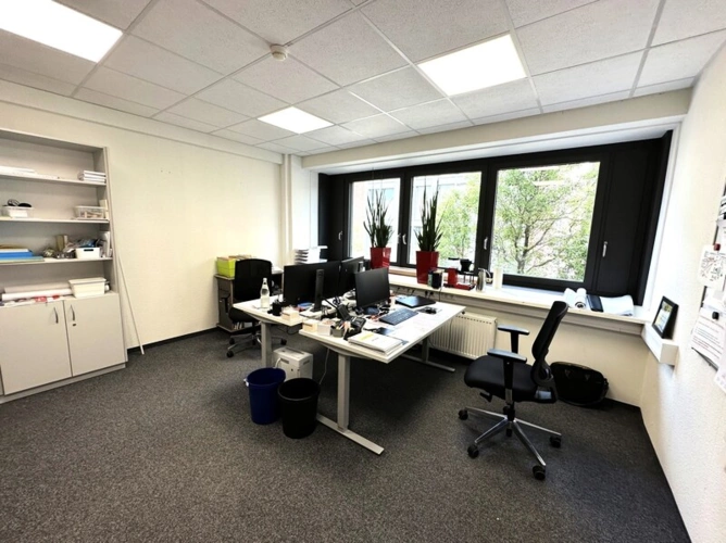 Behandlungsraum / Büro