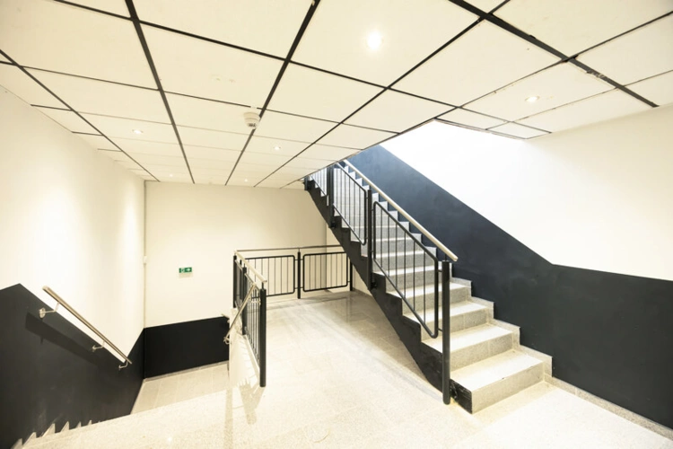 Restaurant Thekenbereich