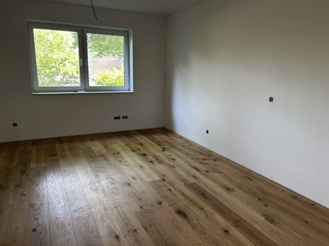 Whg. 6 - Schlafzimmer