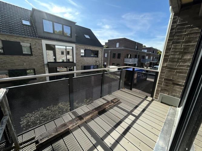 Whg. 6 - Balkon