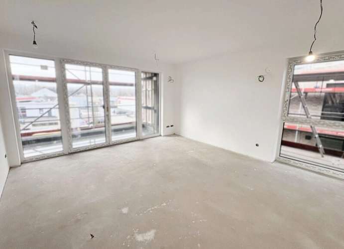 Beispiel Wohnen/ Essen/ Küche