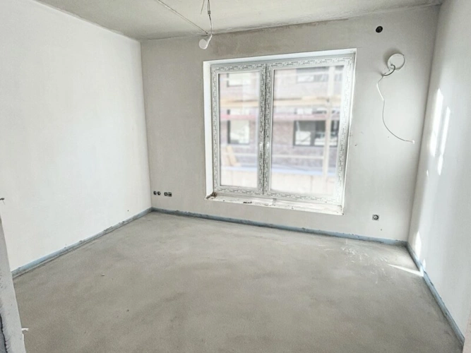 Beispiel Schlafzimmer