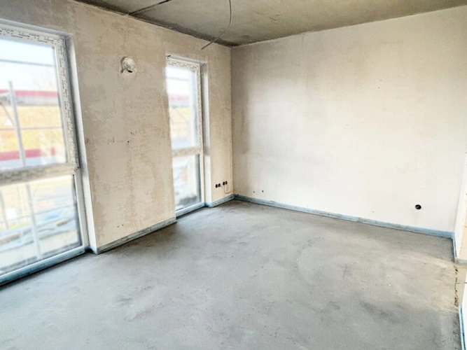 Beispiel Schlafzimmer