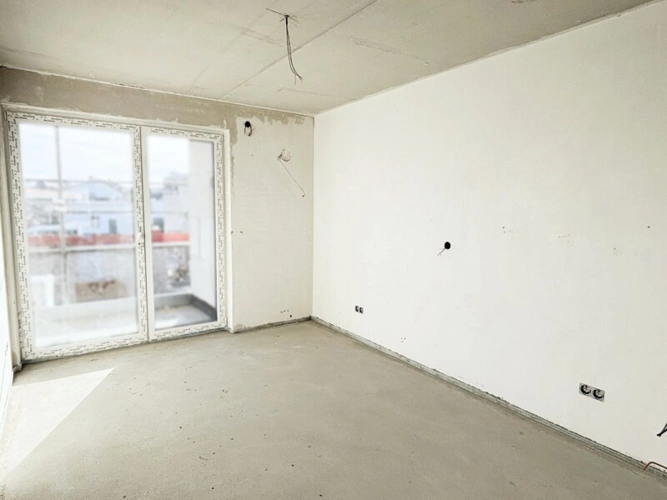 Beispiel Schlafzimmer