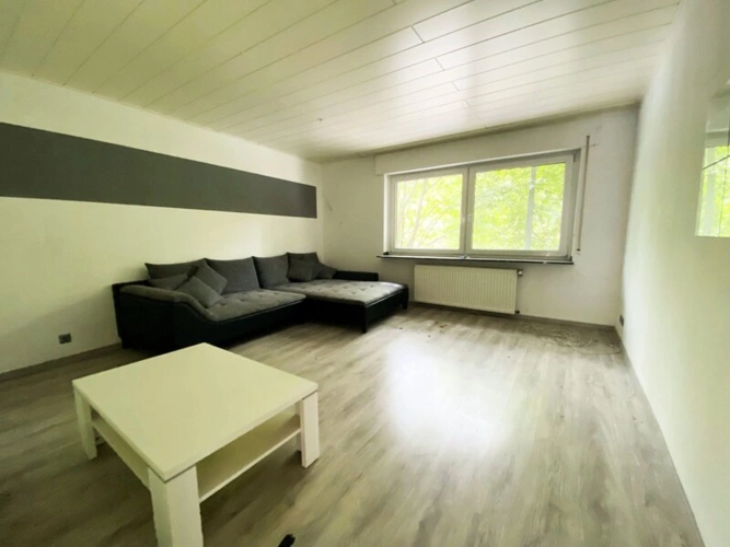 Wohnzimmer Wohnung OG