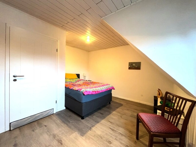 Schlafzimmer 1. Obergeschoss