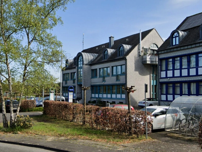 an der kleimannbrücke 98