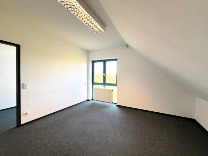 Büro-Behandlung 2