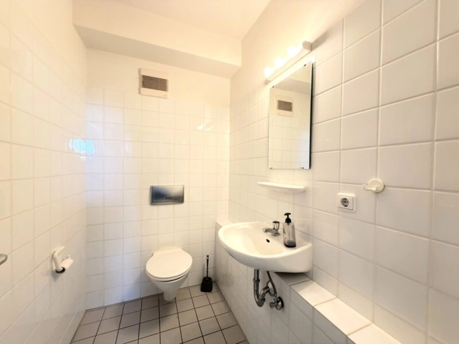 Damen WC
