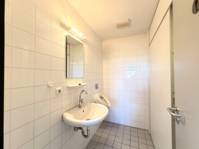 Herren WC