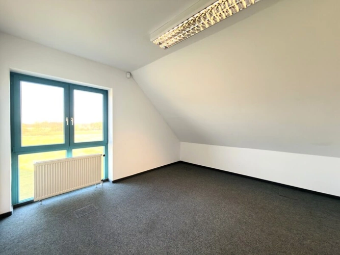 Büro-Behandlung 2