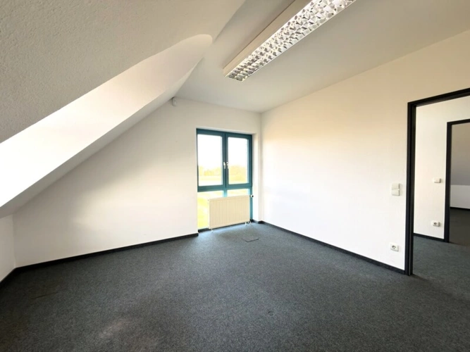 Büro-Behandlung 1