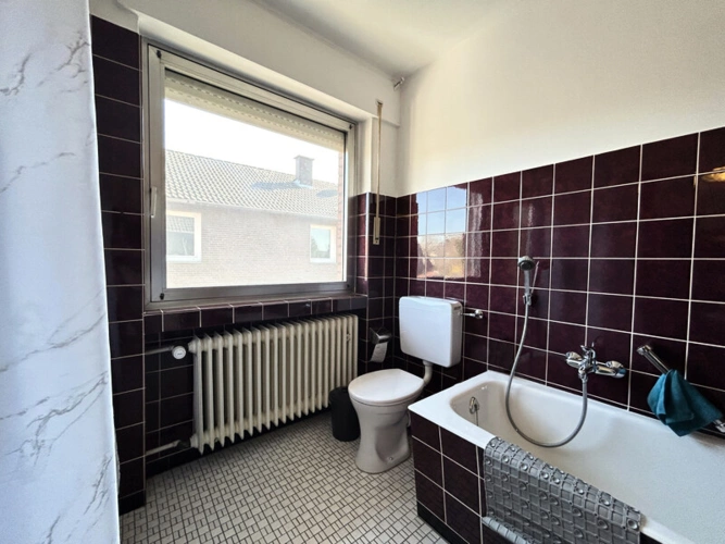 WE 2 - Bad Obergeschoss