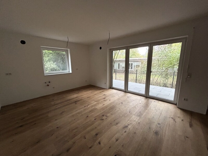 Whg. 2 - Bautenstand