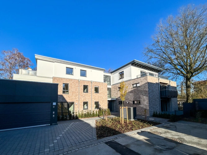 WE 2 - nicht maßstabsgerecht