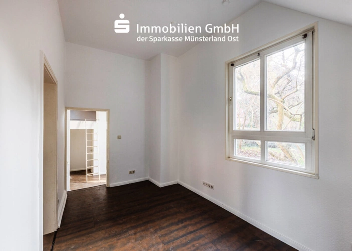 Zimmer 3 (Essen) im Erdgeschoss