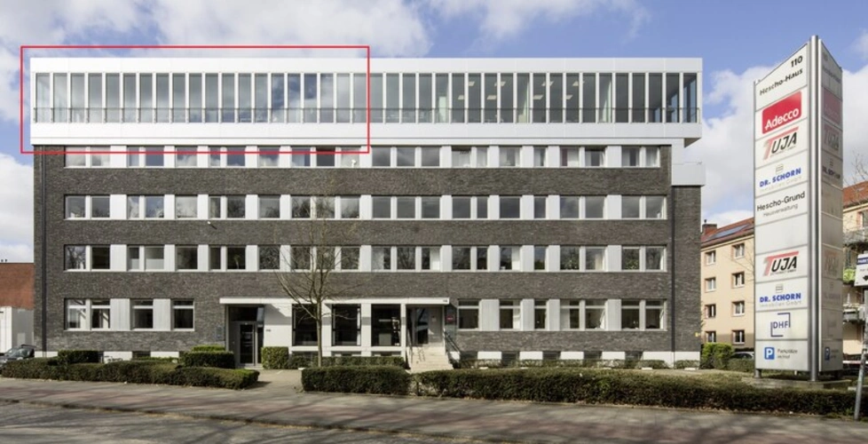 Vorderansicht