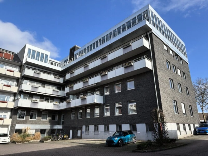 Rückansicht