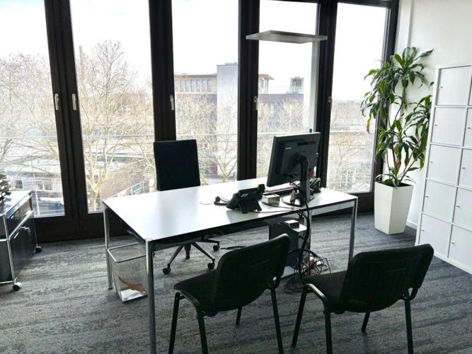 Büro