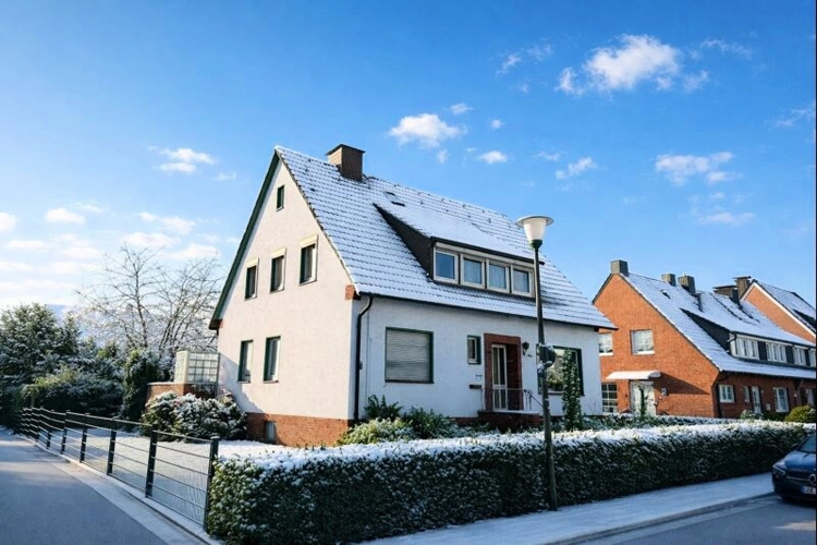Bestandshaus