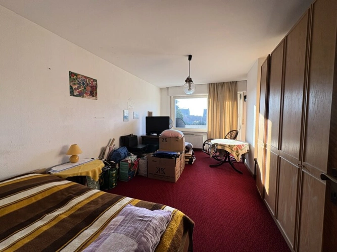 Kinderzimmer