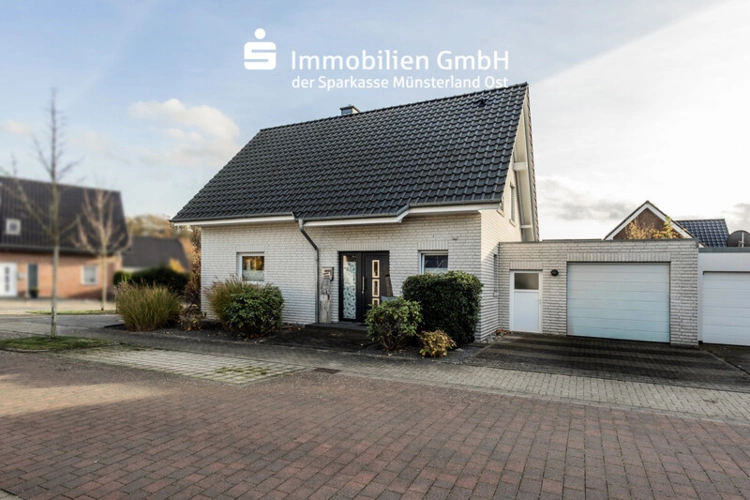 Vorderansicht