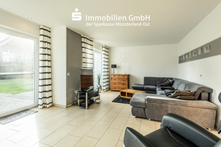 Wohnbereich