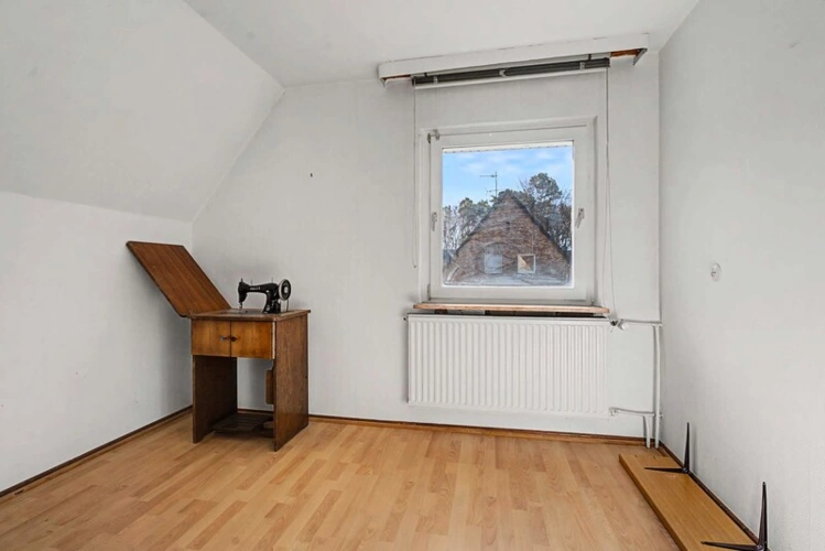 Arbeitszimmer