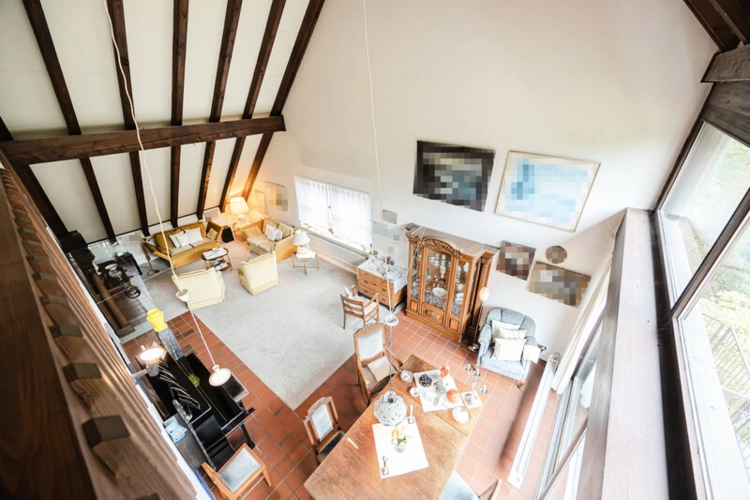 Bad Appartement