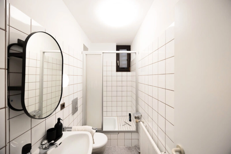 Appartment