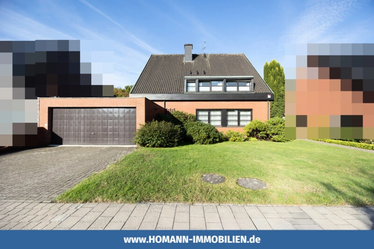 Hausfront
