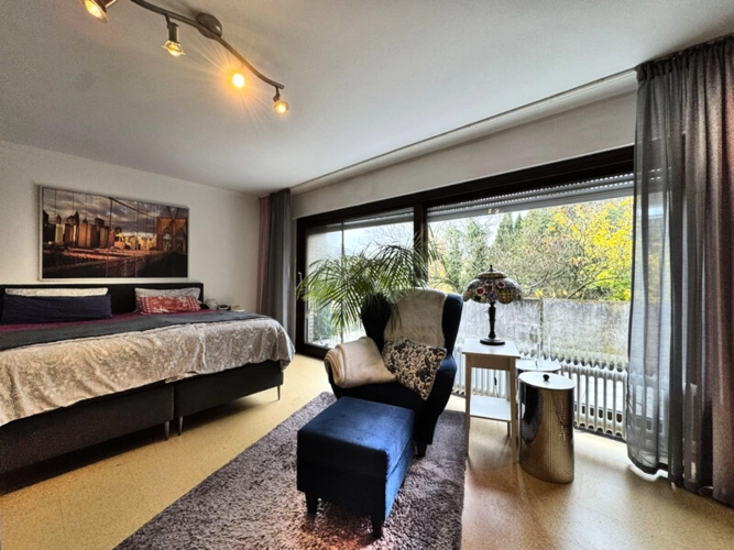 Elternschlafzimmer