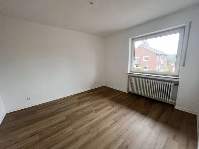 Schalfzimmer