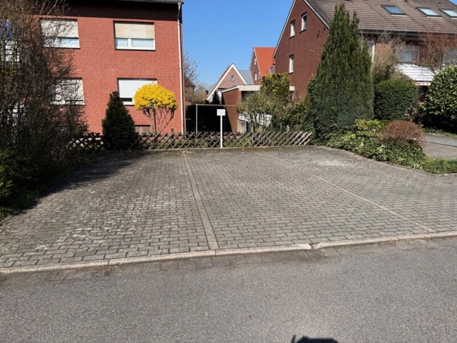 Stellplätze