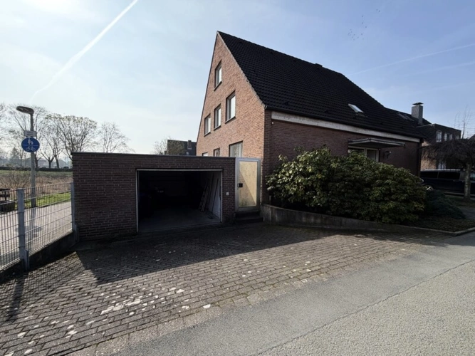 Garage I