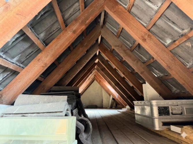 Dachboden