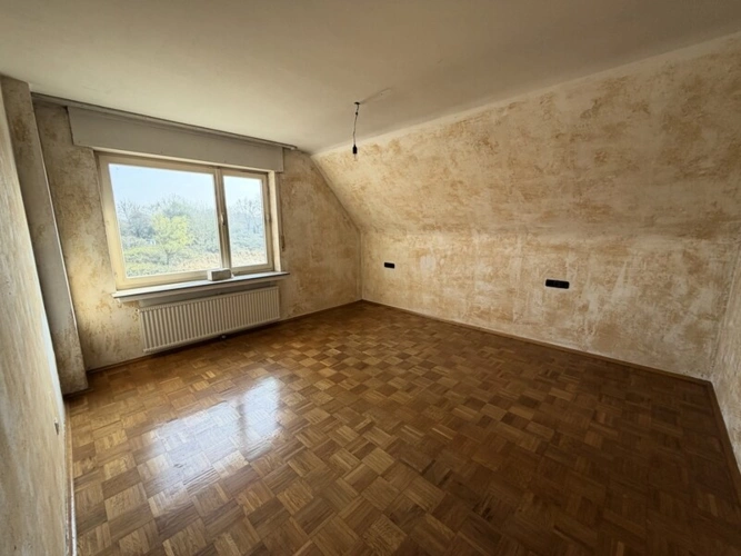 Schlafzimmer Obergeschoss