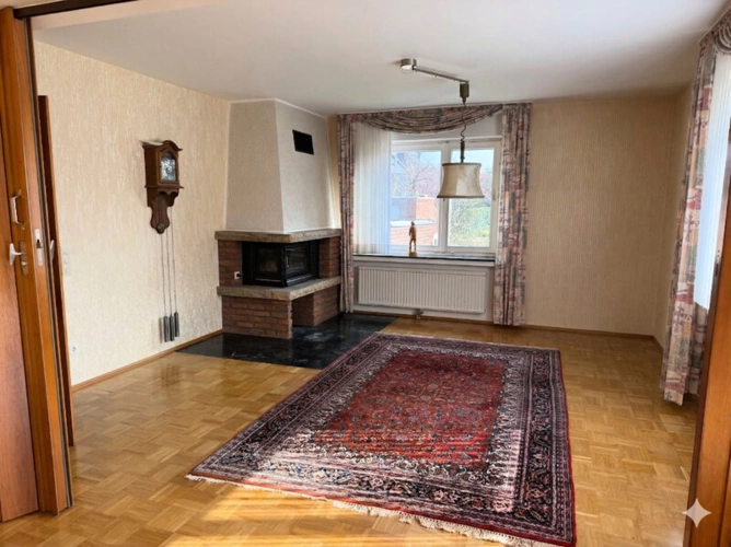 Esszimmer Erdgeschoss