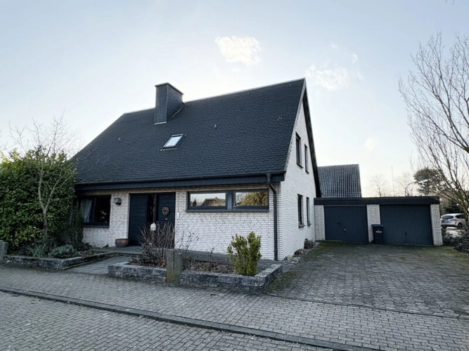 Vorderansicht