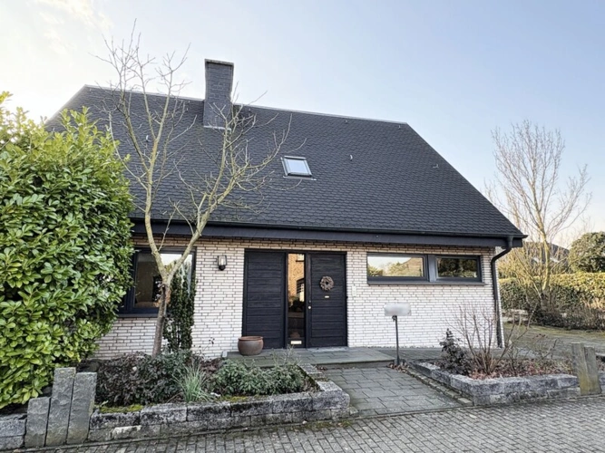 Vorderansicht