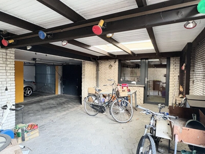 Carport