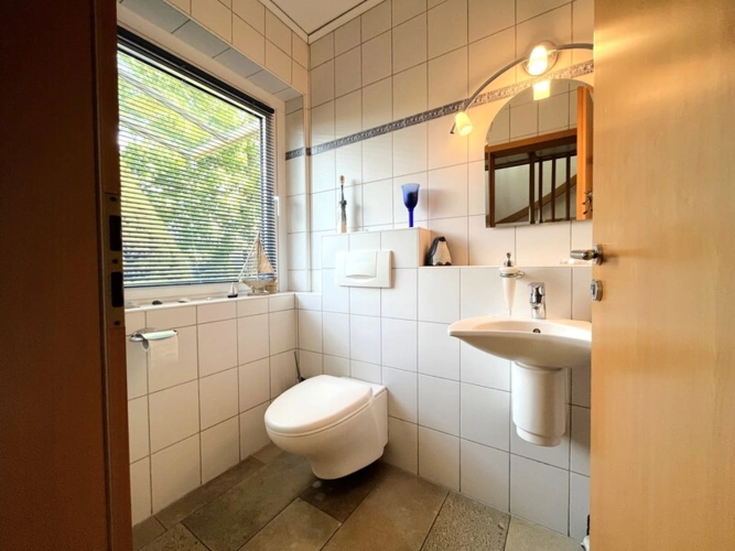 Gäste-WC