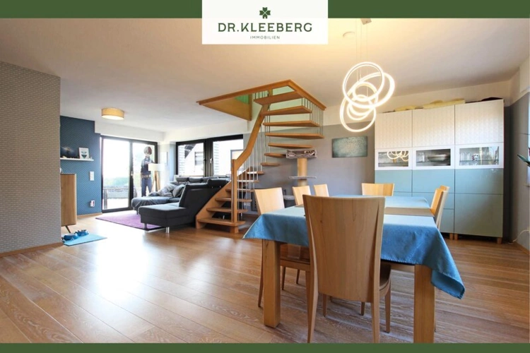 Wohnungsansicht