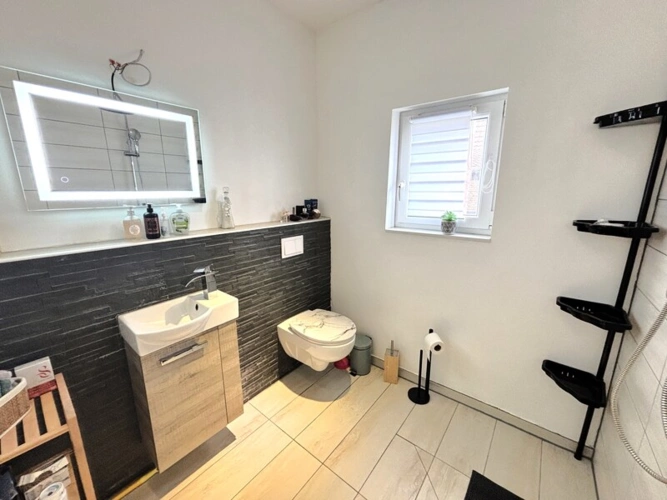 Gäste-WC