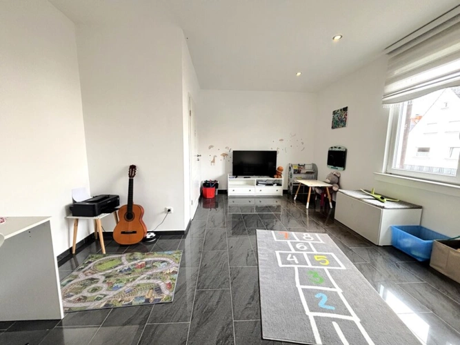 Büro/ Spielzimmer EG