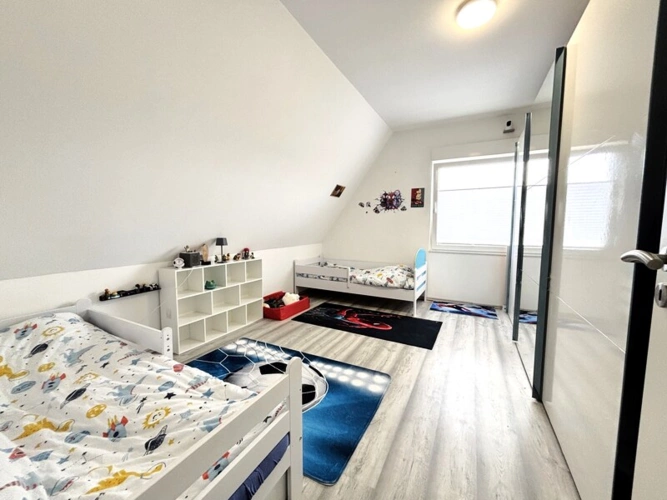 Kinderzimmer