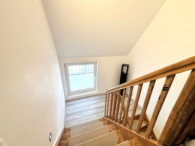 Treppe
