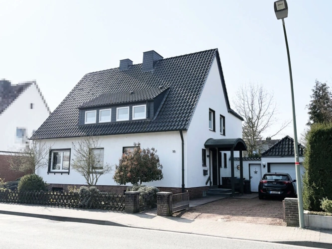 Seitenansicht rechts