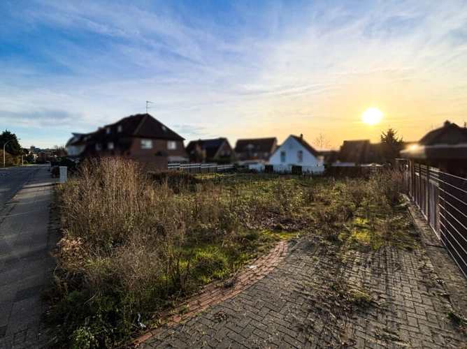 Straßenansicht
