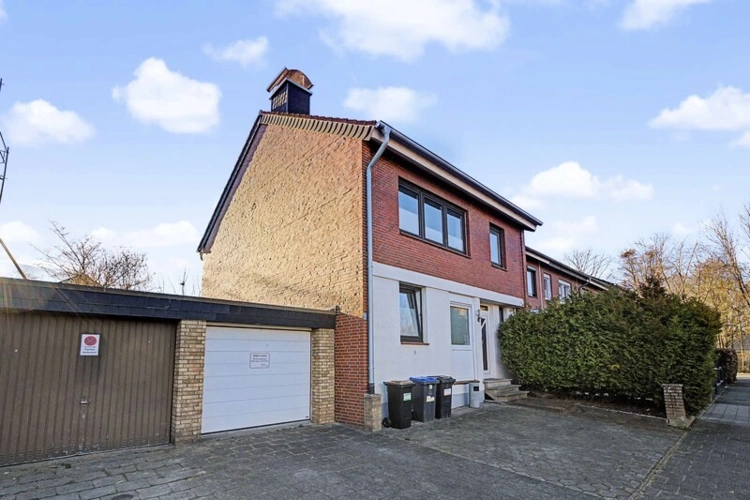 Frontansicht - Attraktive Kapitalanlage in Münster-Mecklenbeck